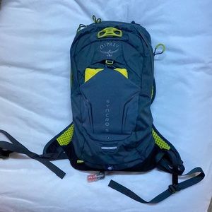 Osprey Syncro 5